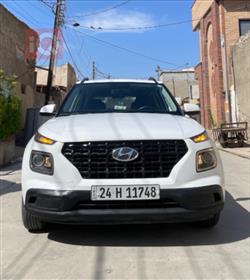 هیوندای ڤینیو